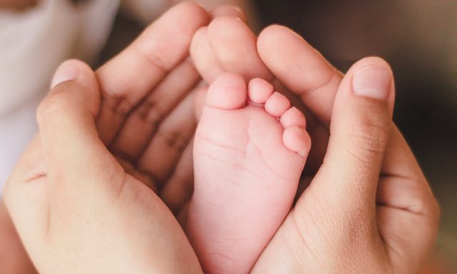 Anne ve Bebek Bakımı