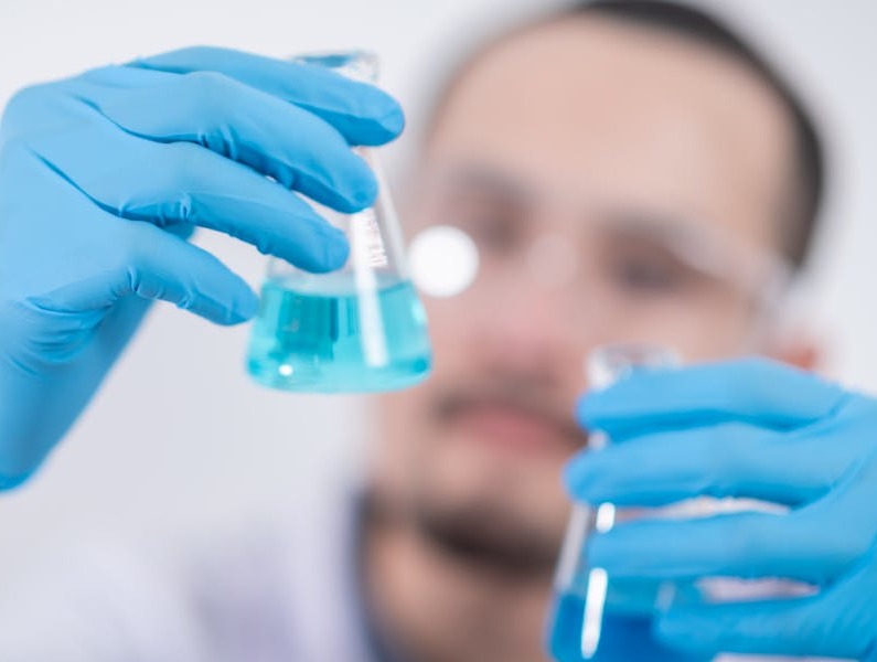 Ar-Ge Ür-Ge Formülasyon Geliştirme